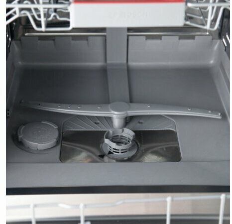 Встраиваемая посудомоечная машина Bosch SMV44KX00R - фотография № 12