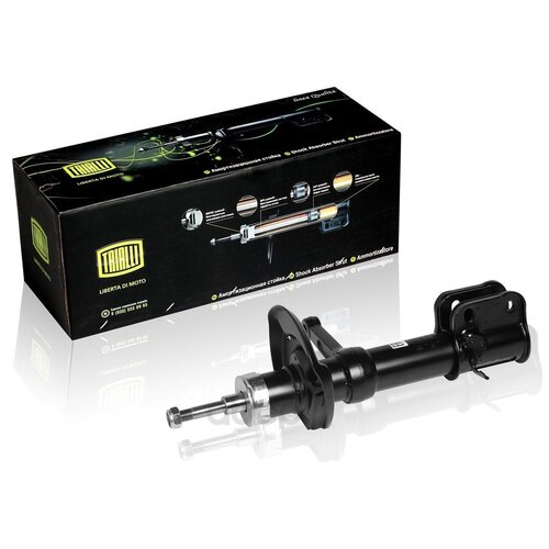 фото Амортизатор передн. масляный l trialli арт. ah 01155