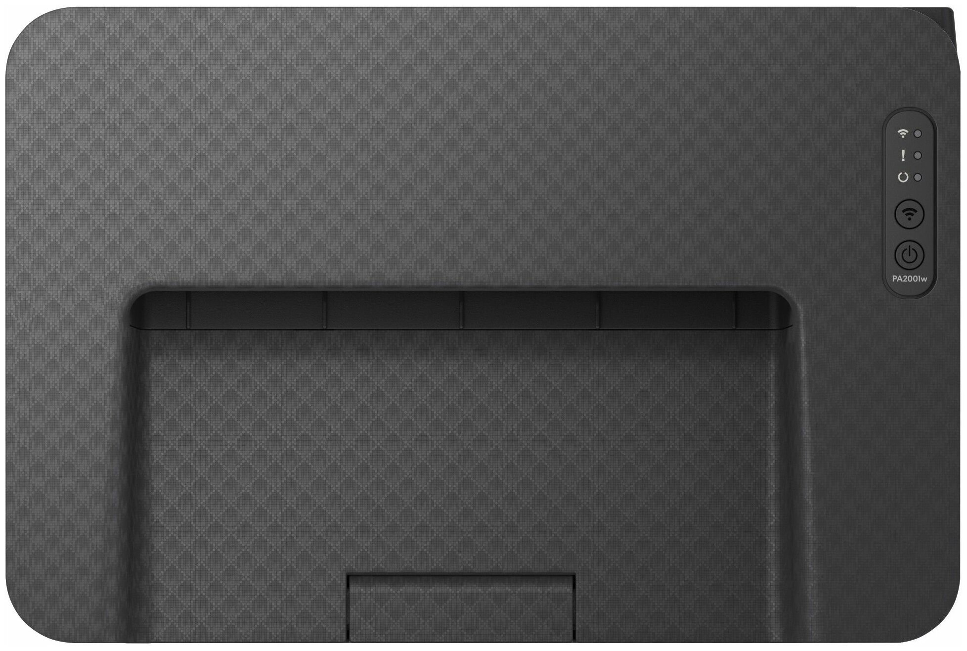 Kyocera PA2001w лазерный принтер ч/б, A4, черный, 20 стр/мин, 600 x 600 dpi, Wi-Fi, USB, 32Мб - фото №6