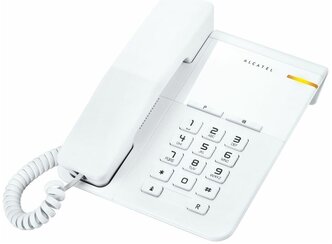 Alcatel T22 Проводной телефон ATL1408409