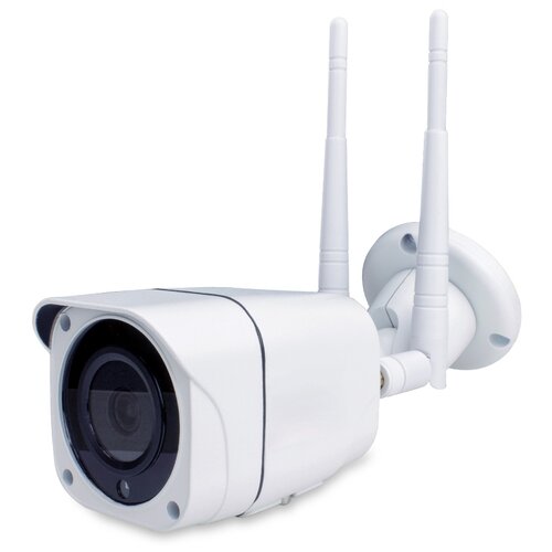 Камера видеонаблюдения PS-Link GBK50T белый