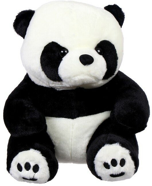 Мягкая игрушка «Панда», 23 см