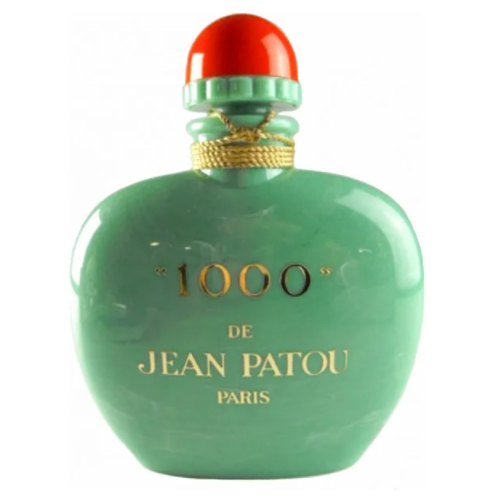 Купить Jean Patou Женская парфюмерия Jean Patou 1000 (Жан Пату 1000) 30 мл