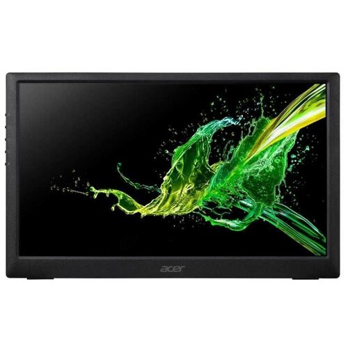 Монитор Acer PM161Qbu UMZP1EE001 3154000₽