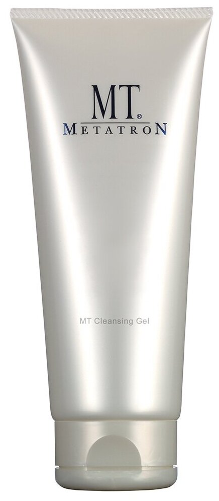 MT Metatron гель для умывания очищающий Cleansing Gel, 200 мл
