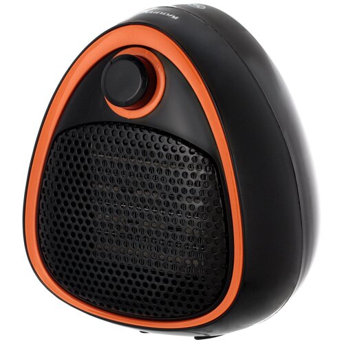 Тепловентилятор HYUNDAI H-FH3-15-U9202U9203U9204 14 м оранжевыйчерный 1799₽