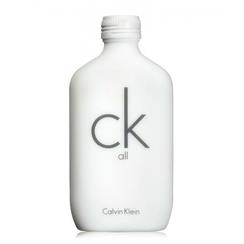 Calvin Klein CK All туалетная вода 10мл ck be m edt 200ml