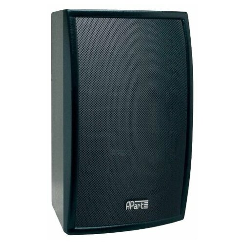 Акустическая система APART MASK8F-BL black 4728900₽