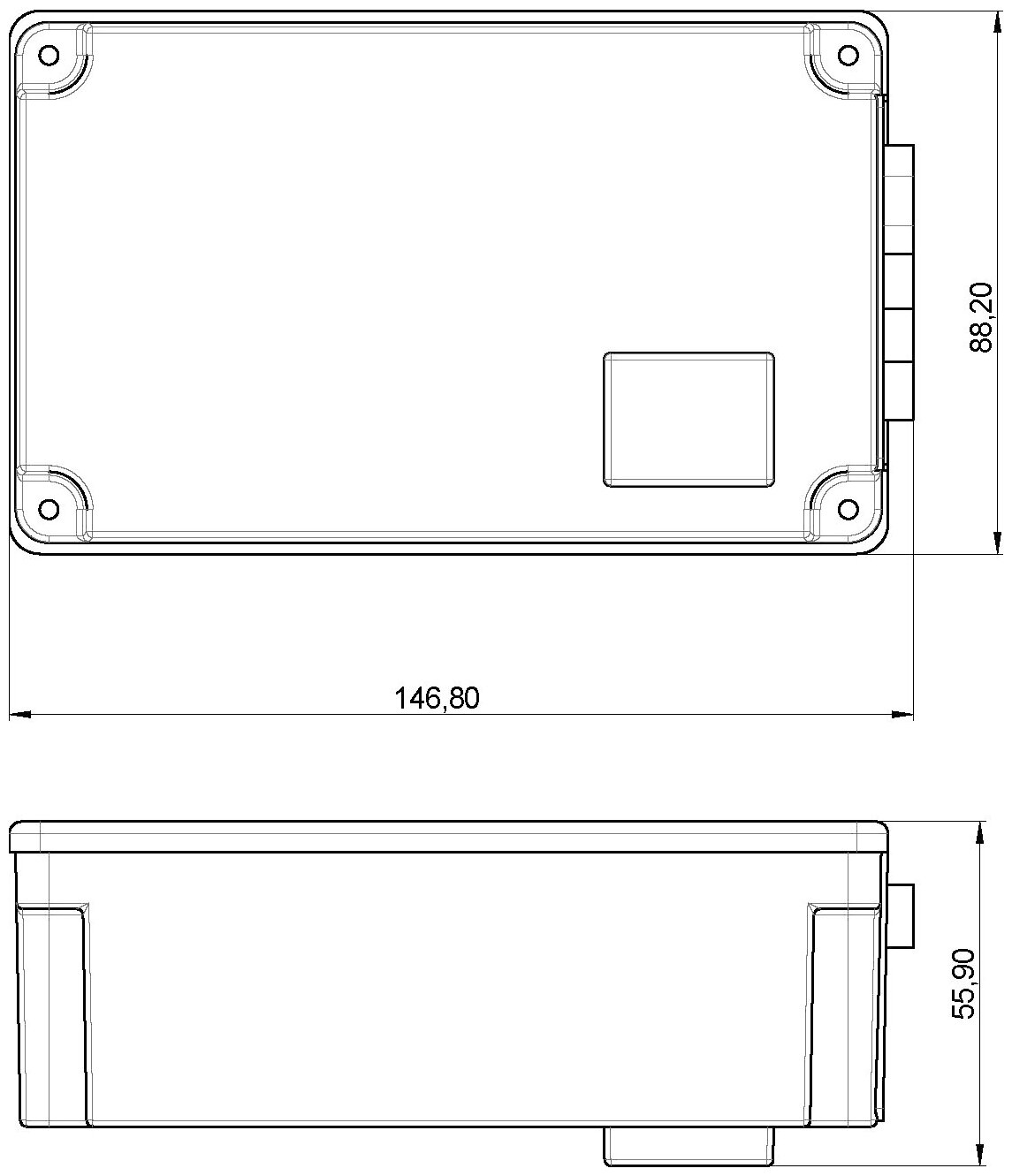 Комплект GIDROLOCK Premium RADIO BONOMI 1/2" (Dy15) - фотография № 14