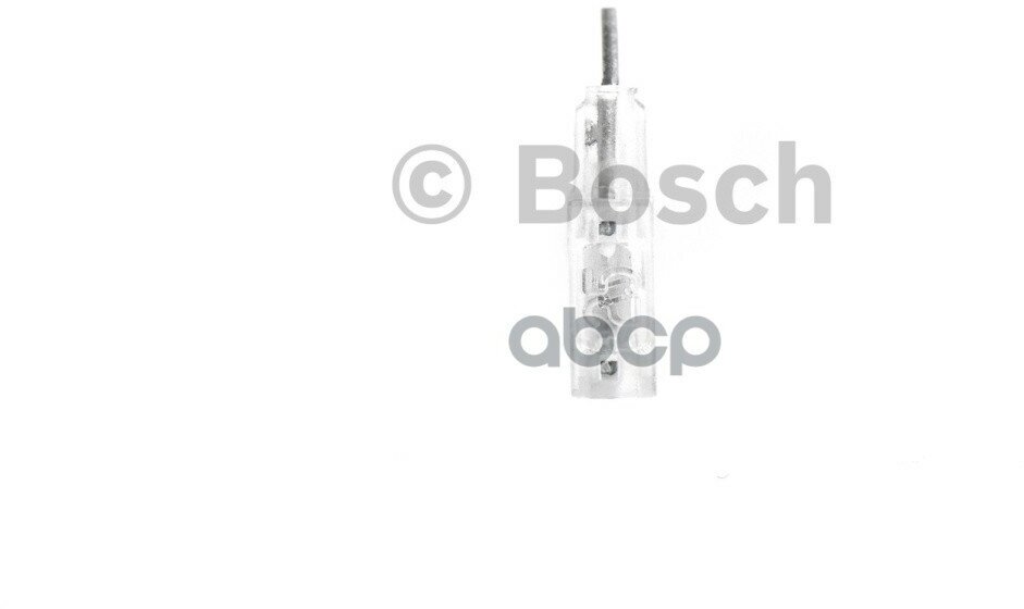 Предохранитель 25А (Бесцветный, Mini) Bosch арт. 1987529033