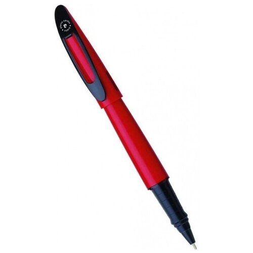 Pierre Cardin PC0552BP Ручка шариковая actuel pierre cardin, lacquer black / red