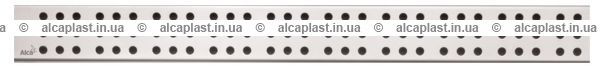 Решетка Alcaplast - фото №11