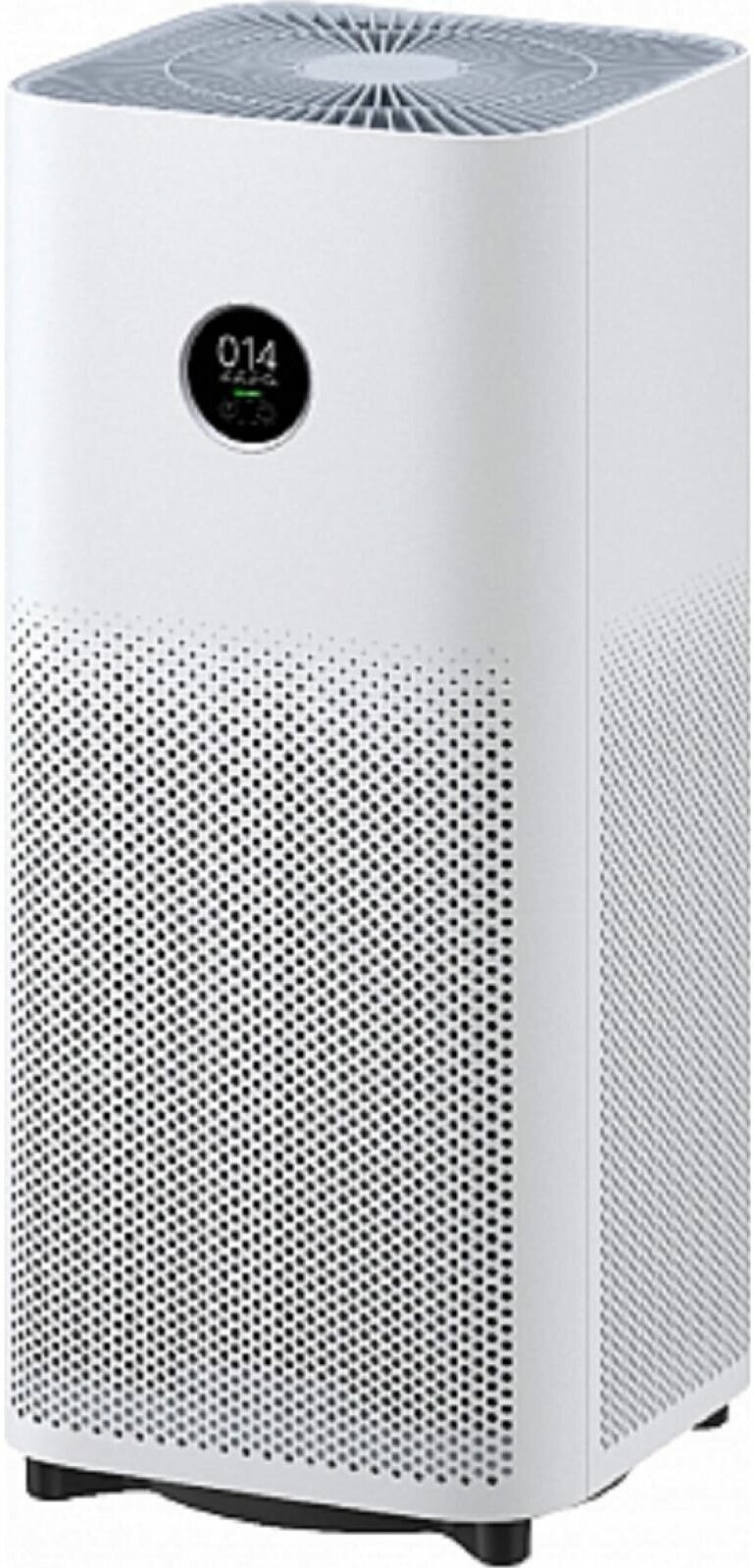 Очиститель воздуха Xiaomi Xiaomi Smart Air Purifier 4 EU