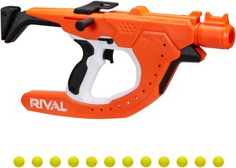 Nerf Rival Overwatch