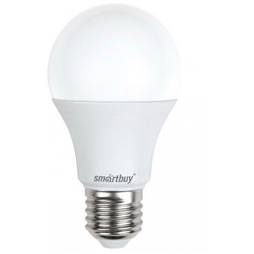 Светодиодная лампа Smartbuy SBL-A65-25-40K-E27