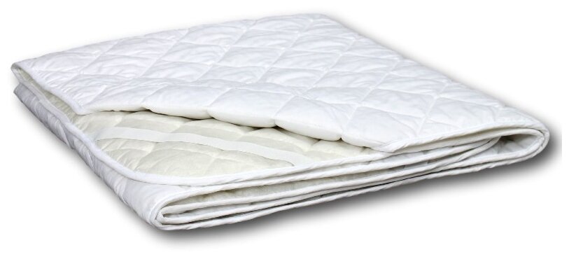 фото Наматрацник с резинкой "Бамбук-Микрофибра" Бамбуковое волокно НБМР-070