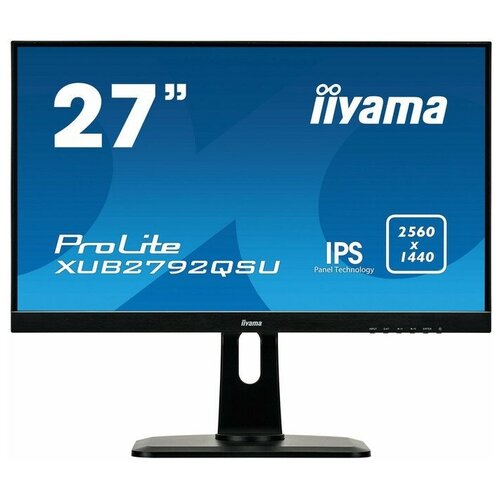 IIYAMA 27