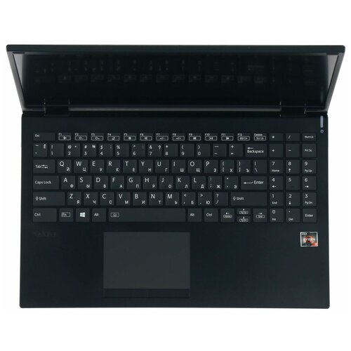 Ноутбук VAIO NE15V2IN067P Black
