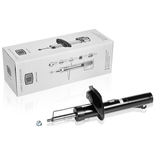 фото Амортизатор (стойка) перед. лев. газ. для а/м ford transit connect (02-) trialli арт. ag10171