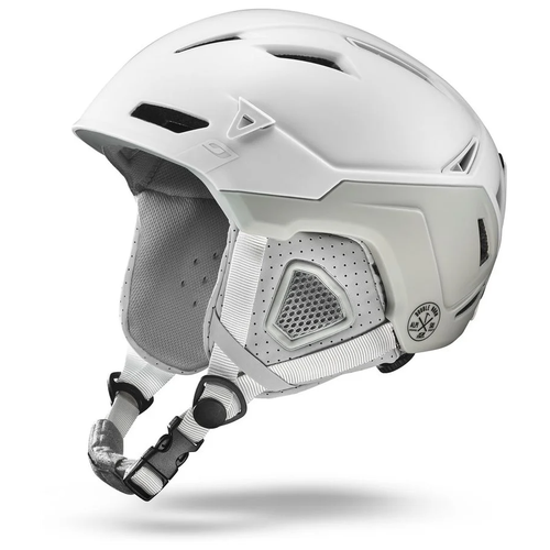 Зимний Шлем Julbo 2022-23 The Peak Lt Gray/White (см:52-56)