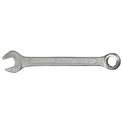 Ключ комбинированный Механик, 9 мм, 27016-09 ключ комбинированный механик 11 мм 27016 11