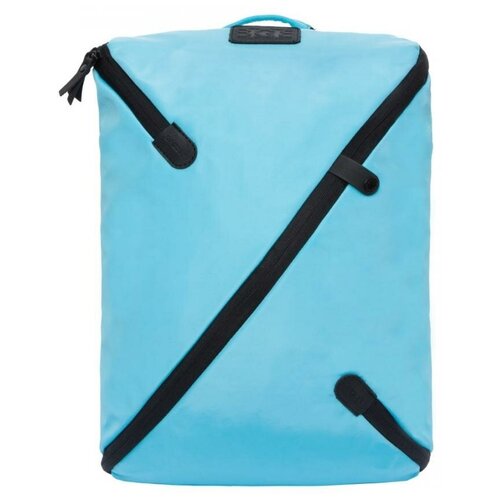 Городской рюкзак Grizzly RX-948-1 12, голубой