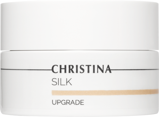 SILK UPGRADE CREAM Обновляющий крем, 50 мл