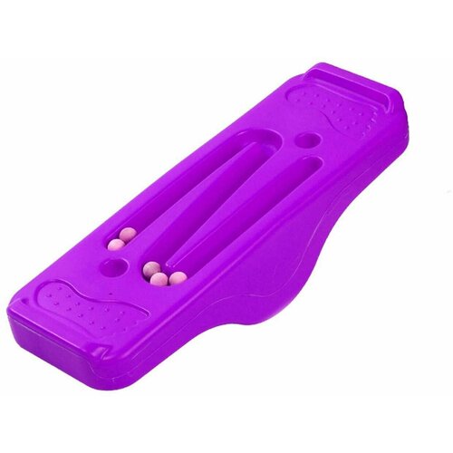 Балансборд для детей, ранний старт, цвет фиолетовый дополнительный модуль ранний старт лестница скрипалева