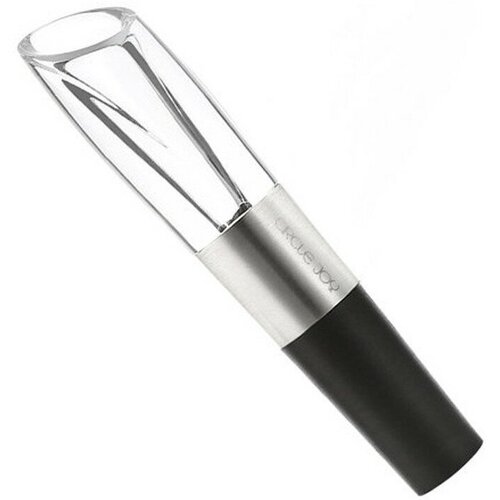 Декантер Circle Joy Stainless Steel Fast Decanter 874₽