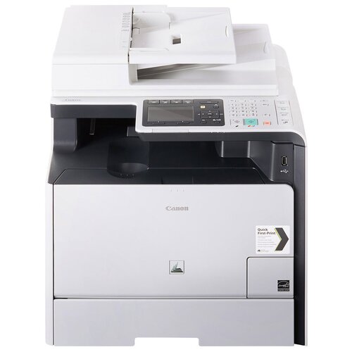 МФУ лазерное Canon i-Sensys Colour MF8540Cdn A4 цветной 6849B011 7070000₽