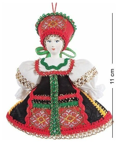 Кукла подвесная Антонина RK-661 113-703230