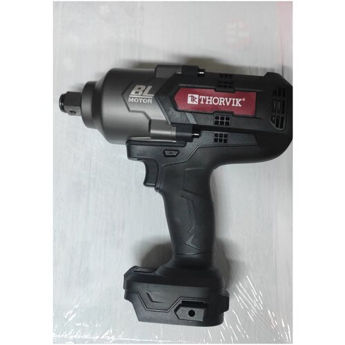 Гайковерт ударный аккумуляторный бесщёточный 34DR 21В 1700 Нм Thorvik 3631000₽