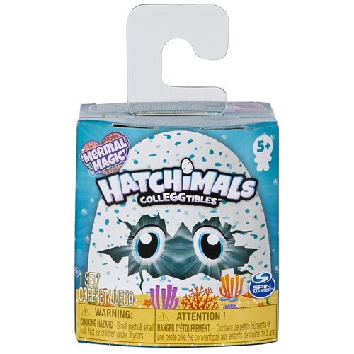 Фигурка Hatchimals Подводное волшебство, 6045526