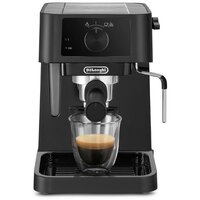 DeLonghi рожковая кофеварка EC230. BK