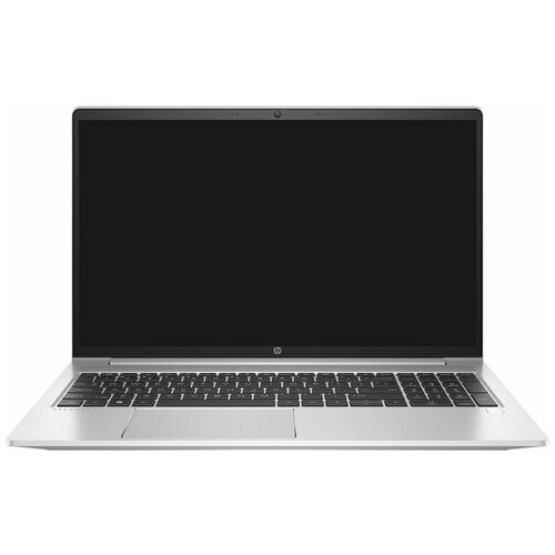 Ноутбук HP ProBook 455 G8, 15.6, AMDRyzen 55600U, 512ГБ, серебристый (3A5H5EA) ноутбук hp probook 455 g8 free dos серебристый 3a5h5ea