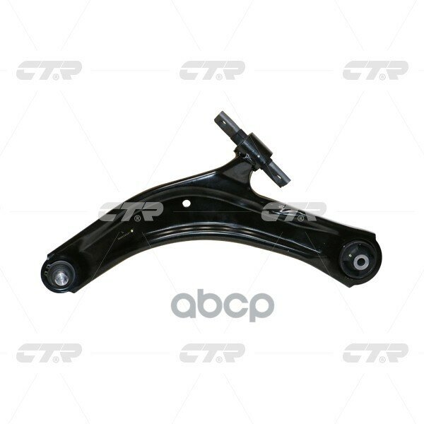 Рычаг Подвески Передний Nissan Qashqai J11 13-Lh CTR арт. CQ0274L