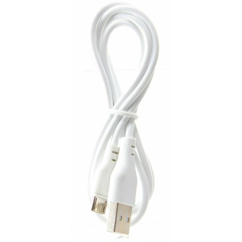 Кабель micro USB Белый блок зарядки с кабелем micro usb