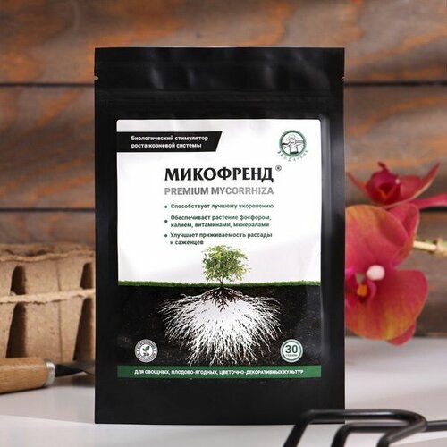 Стимулятор корнеобразования гроухелп, 250 мл