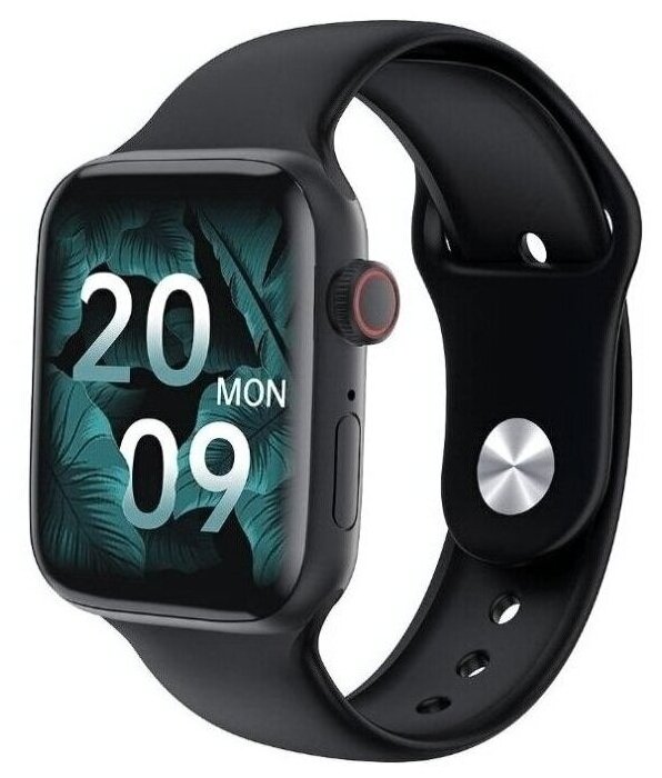 Умные смарт-часы HW22 Smart Watch 6