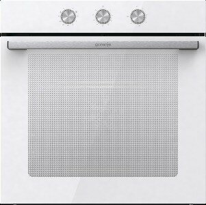 Электрический духовой шкаф Gorenje BO6725E02WG