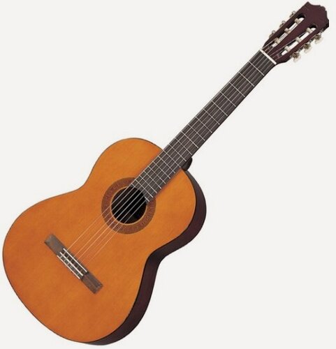 Изображение товара Классическая гитара Yamaha C40