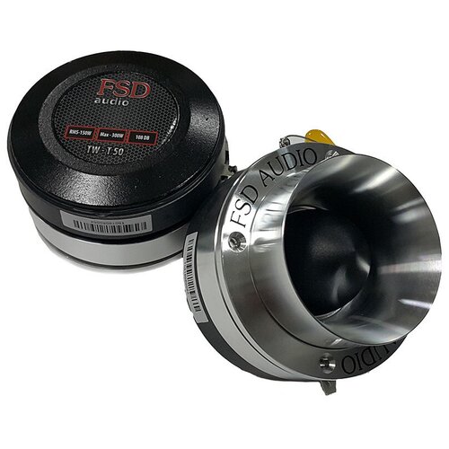 Твитер FSD audio TW-T 50 416000₽