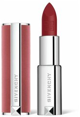 GIVENCHY Легкая увлажняющая губная помада с мягким матовым финишем Le Rouge Sheer Velvet (37)