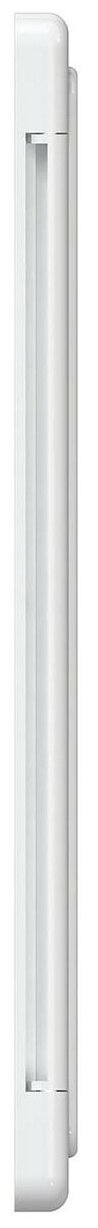 Люк-дверца ревизионная вентилируемая, накладная ЭРА Декофот 1520ДФ 150x200 мм АБС - фотография № 10