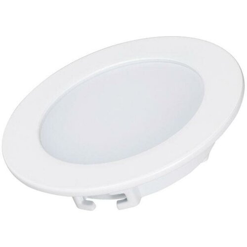 Arlight Светильник DL-BL90-5W Warm White (Arlight, IP40 Металл) 021432