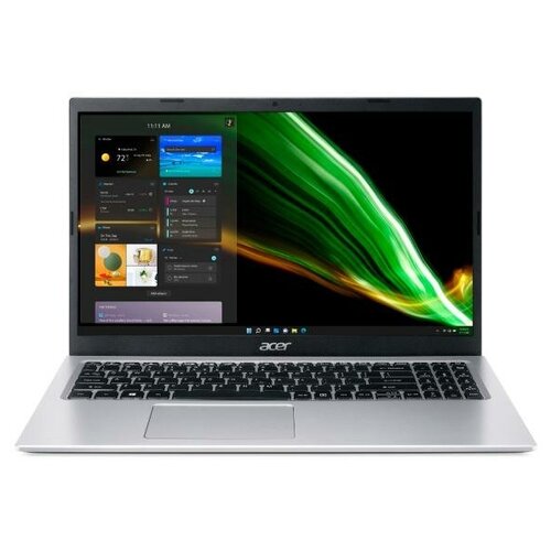 Ноутбук Acer Aspire 3 A315-23-R54Z Ryzen 5 3500U 8Gb SSD256Gb AMD Radeon Vega 8 15.6 IPS FHD (1920x1080) Eshell silver WiFi BT Cam (NX.HVTEM.00A)