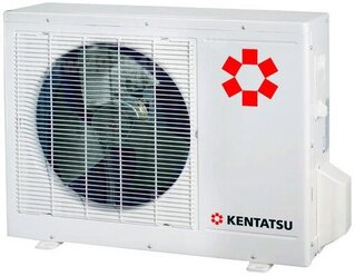 Наружный блок Kentatsu K2MRF40HZAN1