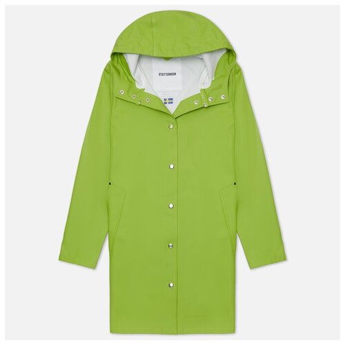 Дождевик Stutterheim, размер S, зеленый