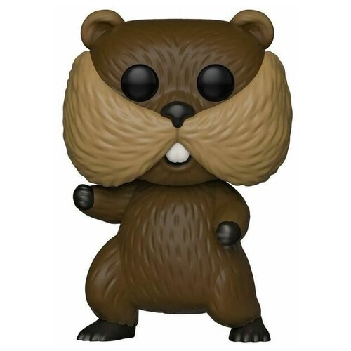 Фигурка Funko POP! Caddyshack: Gopher 38632, 9.6 см