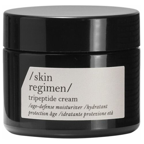 COMFORT ZONE Крем для лица Skin Regimen Tripeptide Cream